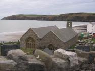 Eglwys S. Hywyn, Aberdaron