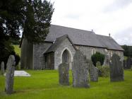 Eglwys Llangeitho