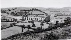 Knucklas Viaduct