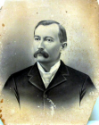 Portrait of Unknown Man