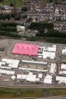 Ebbw Vale during National Eisteddfod week, 2010