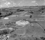National Library of Wales, 1947