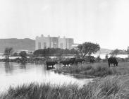 Trawsfynydd Nuclear Power Station, 1965