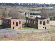 Plas Power Colliery