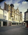 The Coliseum, Aberystwyth, Ceredigion Museum