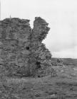 Saint Dwynwen's church, Llanddwyn Island