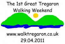 1st Great Tregaron Walking Weekend