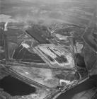 Shotton Steelworks, c. 1975