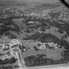 Swansea University, 1959