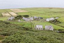 Bardsey Island