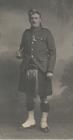 Private Henry Paton 