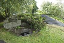 Rest Area, Trawsfynydd Nuclear Power Station