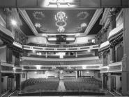 New Theatre, Cardiff