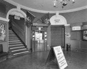 New Theatre, Cardiff