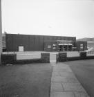 Commodore cinema, Aberystwyth