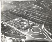 Guildhall, Swansea, 1935