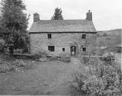 Bryn yr Odyn, Maentwrog