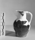 Jug found at Castell y Bere, 1953