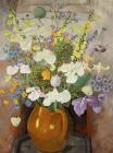 Flowers/ Cedric Lockwood Morris