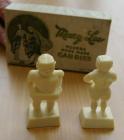 Candy figurines sent to Canadian soldier