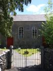 Cilgwyn Presbyterian Chapel