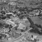 Wrexham, 1970