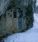 Pontnewydd Cave (Denbighshire). This cave...