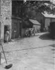 Llangollen. The Mill