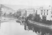 Llangollen