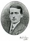 Ellis Humphrey Evans, 'Hedd Wyn'