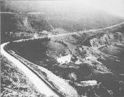 Llangollen. The horseshoe pass