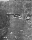 Llangollen. Pontsysyllte