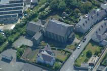 BETHESDA CHAPEL, AMLWCH