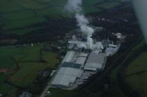 BRIDGEND PAPER MILLS