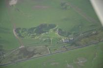 LLEDWIGAN LIME KILNS