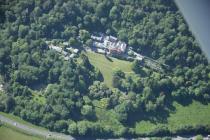 PLAS TAN-Y-BWLCH, GARDEN, TAN Y BWLCH