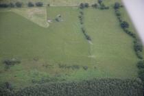 PEN-Y-WENALLT, ENCLOSURE