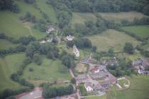 LLANFILO PARISH CHURCH; ST BILO'S