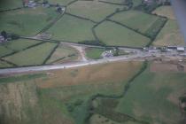 OLD TOLL GATE, NR. PEN-Y-GROES