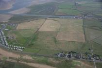 YNYS TACHWEDD, BORTH, OLD BARRACK BLOCKS