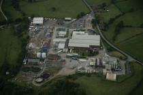 MAELOR CREAMERY, PICKHILL LANE, MARCHWIEL, WREXHAM