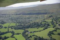 WEST OF WAUN WATCYN QUARRY