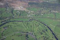 LLANGOLLEN AND DISTRICT GOLF CLUB