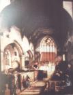 Llangollen Church