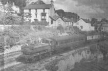 Llangollen Railway