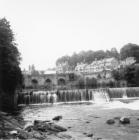 Llangollen Bridge