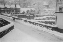 Llangollen Bridge