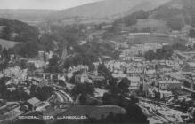 Llangollen