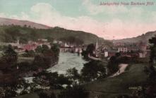 Llangollen