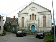 CARMEL WELSH INDEPENDENT CHAPEL, PORTH AMLWCH